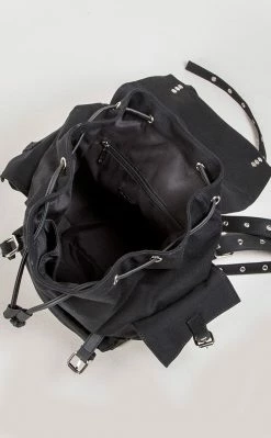 Fan All Flames Bedlam Backpack