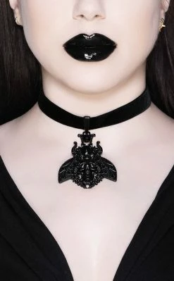 Killstar Bee Unique Choker Sale