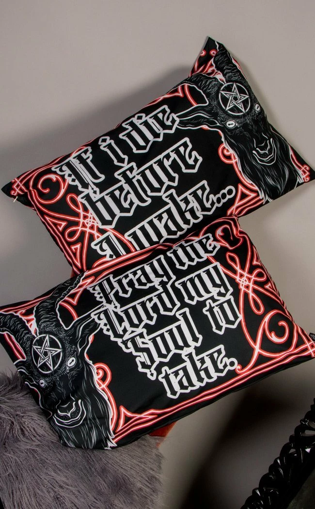 Drop Dead Gorgeous Before I Wake Pillow Slip Set 4 Drop Dead Gorgeous Before I Wake Pillow Slip Set