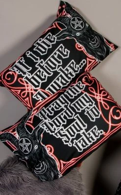 Drop Dead Gorgeous Before I Wake Pillow Slip Set 11 Drop Dead Gorgeous Before I Wake Pillow Slip Set