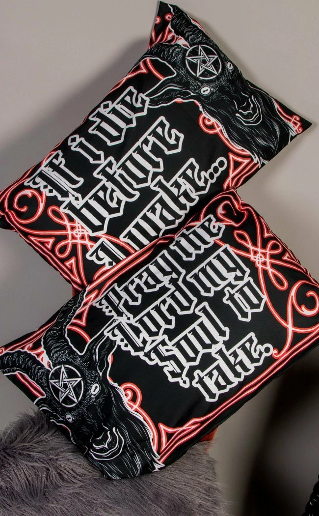 Drop Dead Gorgeous Before I Wake Pillow Slip Set 7 Drop Dead Gorgeous Before I Wake Pillow Slip Set