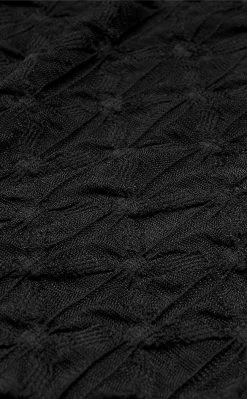 Punk Rave Bernadette Keyhole Top