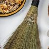 TB Besom Wiccan Broom | Pentacle Witchcraft