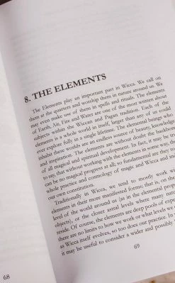 Occult Books Witchcraft Beyond The Book Of Shadows