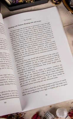 Occult Books Witchcraft Beyond The Book Of Shadows