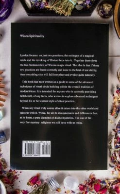 Occult Books Witchcraft Beyond The Book Of Shadows