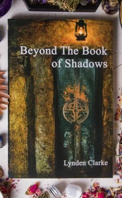 Occult Books Witchcraft Beyond The Book Of Shadows