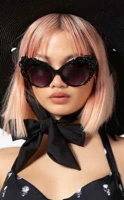 Killstar Beyond The Veil Sunhat