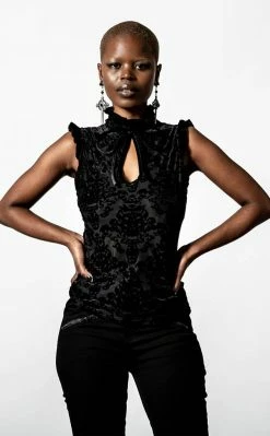 Killstar Beyond Worlds Top