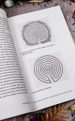 Occult Books Witchcraft Beyond The North Wind 12 Occult Books Witchcraft Beyond The North Wind