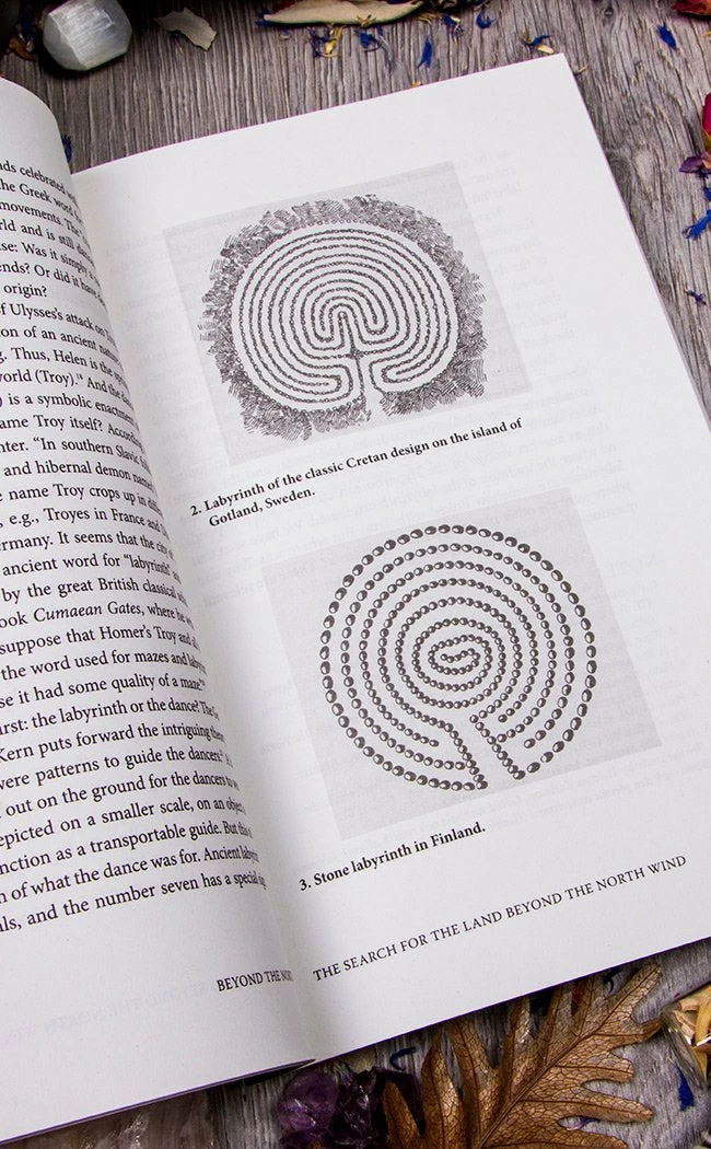 Occult Books Witchcraft Beyond The North Wind 7 Occult Books Witchcraft Beyond The North Wind