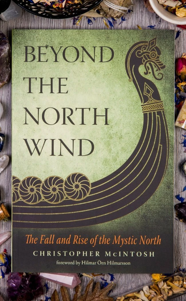 Occult Books Witchcraft Beyond The North Wind 3 Occult Books Witchcraft Beyond The North Wind
