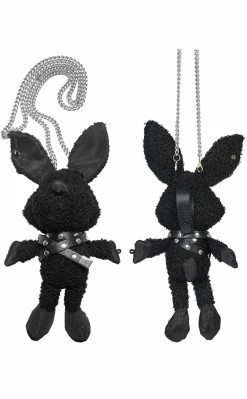Punk Rave Bitty Bunny Bag