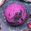 Aether Black Hole Sun Bath Bomb Beauty