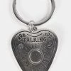 TB Black Magic Keyring | Planchette Accessories