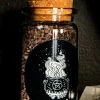 Witch Herbs Black Witches Salt Witchcraft