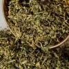 Witch Herbs Blessed Thistle | Herbal Alchemy Witchcraft