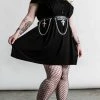 Killstar Clothing Blood Bound Skater Dress