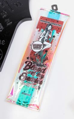 Drop Dead Gorgeous Blood Of My Enemies Pencil Case Home & Gifts