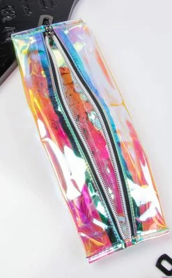 Drop Dead Gorgeous Blood Of My Enemies Pencil Case Home & Gifts