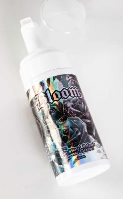 Drop Dead Gorgeous Bloom Witch Hazel Foaming Cleanser