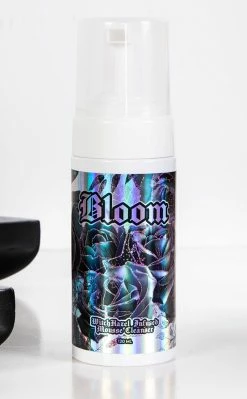 Drop Dead Gorgeous Bloom Witch Hazel Foaming Cleanser