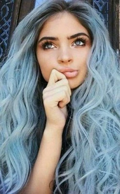 Manic Panic Blue Angel | Creamtone Colour Beauty