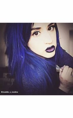 Manic Panic Beauty Blue Moon | Classic Colour