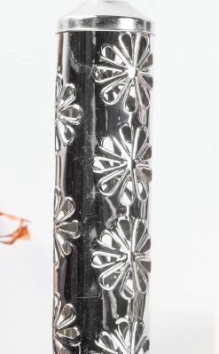 Brass Incense Tower | Daisy Chain