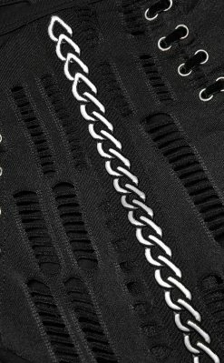 Punk Rave Break Free Long Sleeve Dress | Plus Size 12 Punk Rave Break Free Long Sleeve Dress | Plus Size