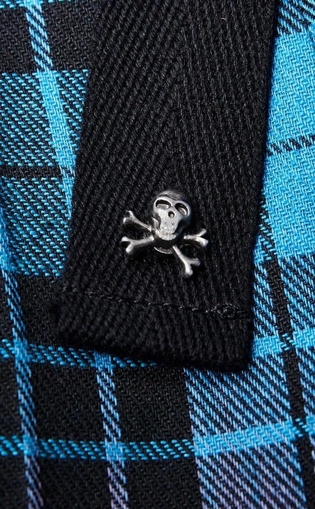 Punk Rave Bright Stuff Tartan Skirt Clothing 8 Punk Rave Bright Stuff Tartan Skirt Clothing