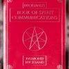 Occult Books Buckland's Book Of Spirit Communications