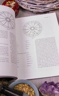 Occult Books Buckland's Complete Book Of Witchcraft