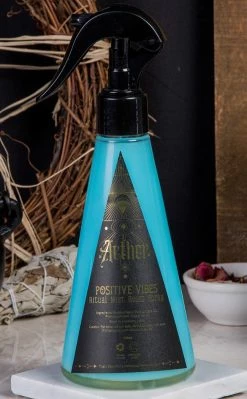 Aether Home Decor Bundle ALL 6 Ritual Spellcasting Mists | Room Sprays