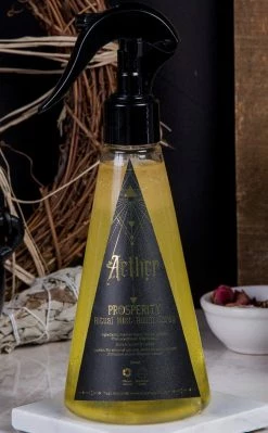 Aether Home Decor Bundle ALL 6 Ritual Spellcasting Mists | Room Sprays