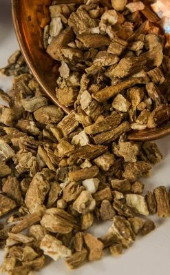 Witch Herbs Burdock Root | Witchcraft Herbs