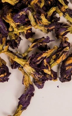 Witch Herbs Butterfly Pea | Witchcraft Herbs