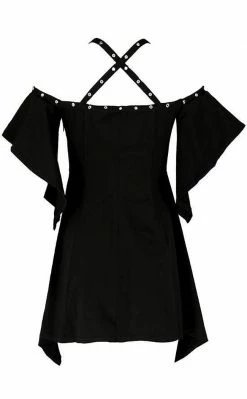 Restyle Clothing Calista Tunic Dress