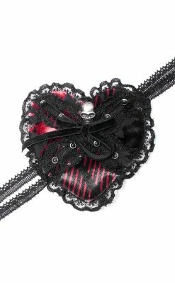 Punk Rave Calypso Eyepatch Accessories