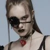 Punk Rave Calypso Eyepatch Accessories