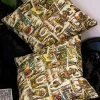 Drop Dead Gorgeous Cartomancy Cushion Cover Set Home & Gifts