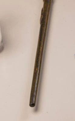 Crystals Carved Crystal Wands | Rose Quartz