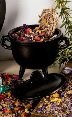 Cauldrons Cast Iron Cauldron