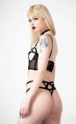 Killstar Casting Panty