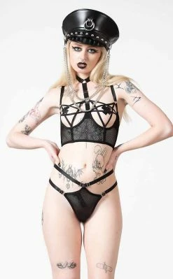 Killstar Casting Panty 7 Killstar Casting Panty