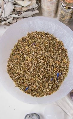 Witch Herbs Catnip | Witchcraft Herbs