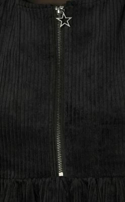 Black Friday Cauldron Pinafore Clothing