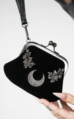 Killstar Celestial Coin Purse New Arrivals