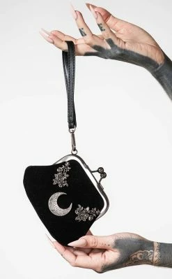 Killstar Celestial Coin Purse New Arrivals