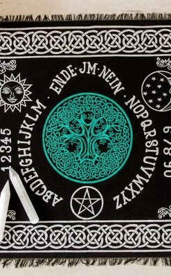 Altar Cloths Celtic Spirit Altar Cloth